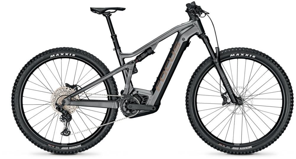 Focus Thron² 6.8 L/45cm 29"