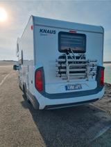 Knaus Sport TR 600 - Knaus Sport