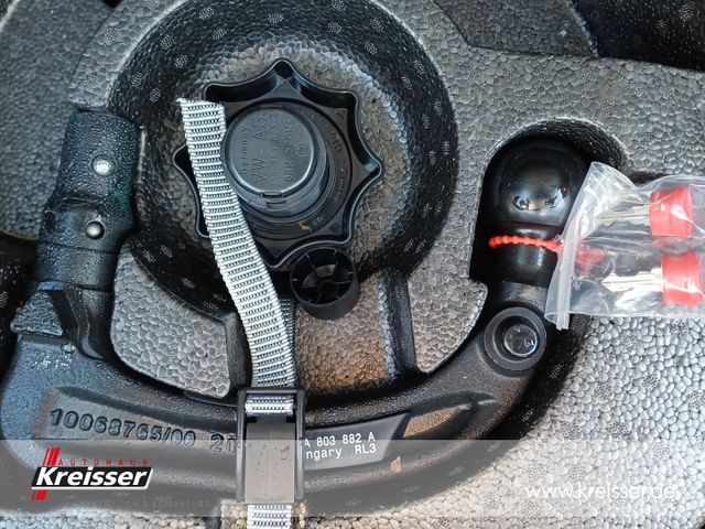 T-Roc 1.5 TSI R-Line DSG/IQ.LIGHT/AHK/NAVI/SHZ