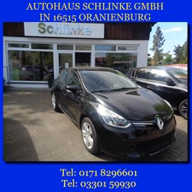 Fotografie Renault Clio IV Limited 0.9 TCE KLIMA USB NAVI BT FREISP