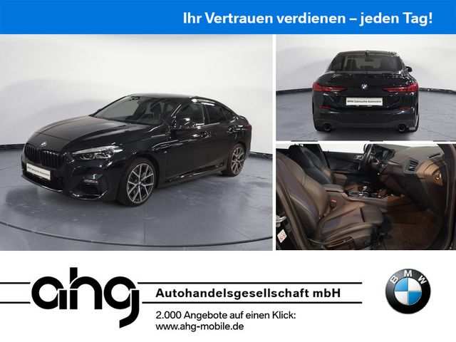 BMW 220i Gran Coupe M Sport Sport Aut. DKG HIFI