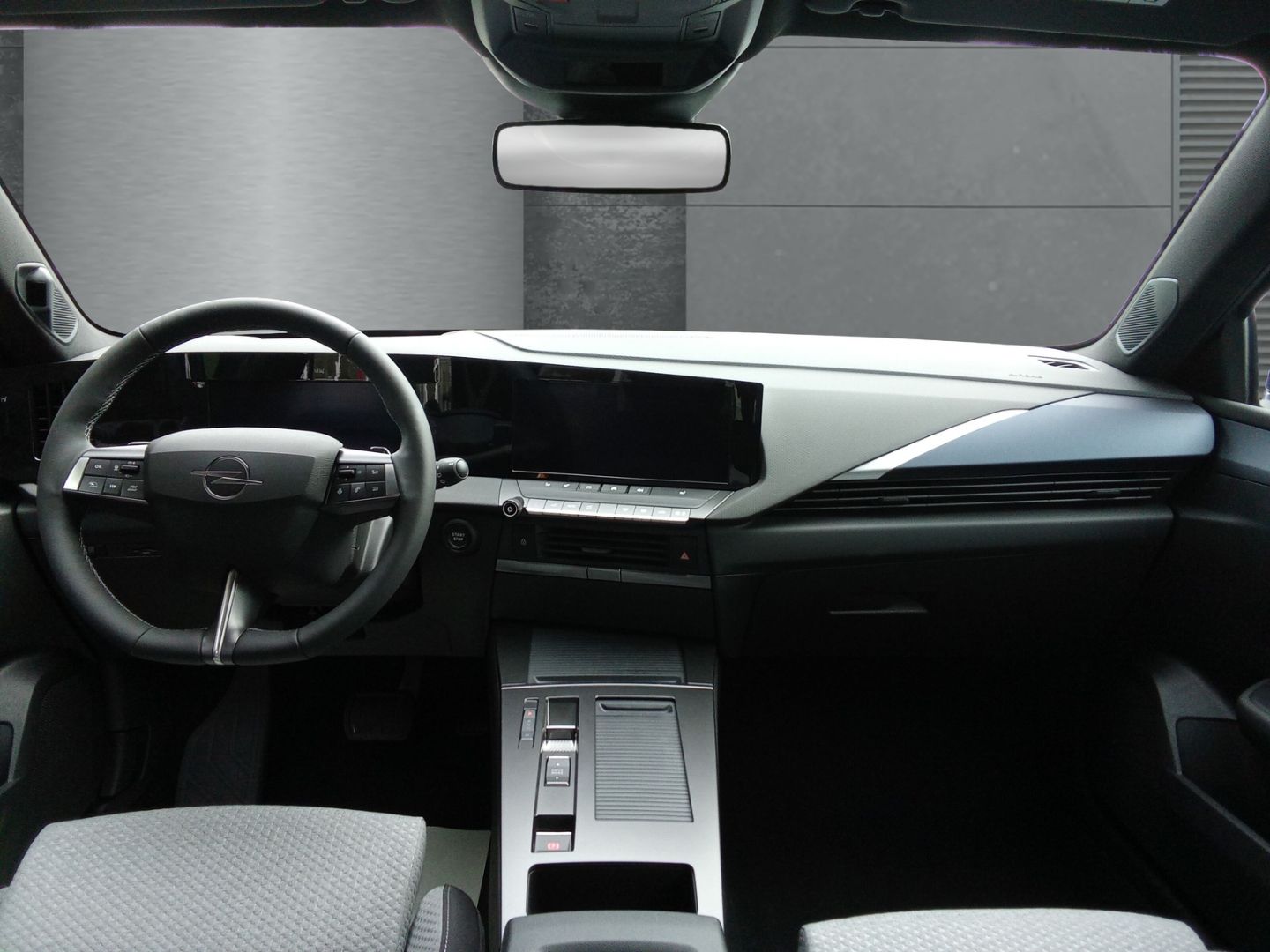 Opel Astra - Bild 10
