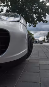 Porsche 996 Carrera 4S /  D  /  2+ Motorrevision - Porsche 996: Motor