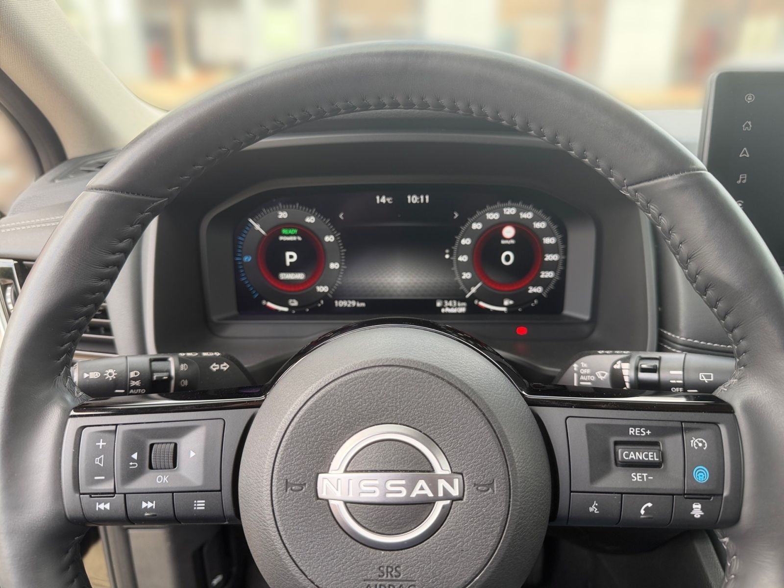 Fahrzeugabbildung Nissan X-Trail 1.5 VC-T e-Power N-Trek e-4orce *NAVI*KA