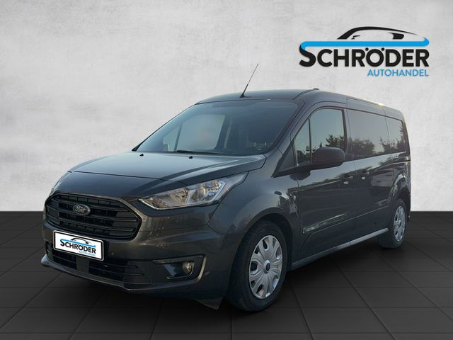 Ford Transit Connect Kasten/L2/Navi/Kam/2Schiebetüren