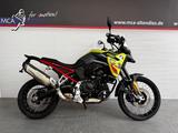 BMW F 900 GS ab 2,99% eff. Jahreszins - Offers matching your search criteria