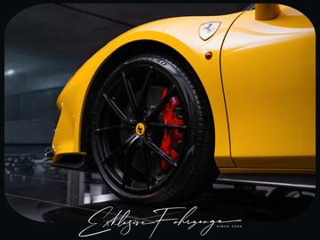2019 Ferrari 488 PISTA 缩略图 32