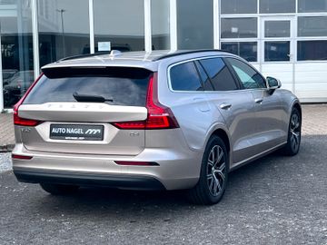 Volvo V60 - 5