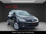 Volkswagen Golf Plus VI Life KLIMA*SHZ*TEMPOMAT*PDC*ALU*TOP - VW Golf Plus Gebrauchtwagen