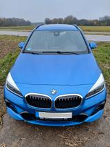 BMW 218d Active Tourer M Sport - BMW 218 Active Tourer von privat