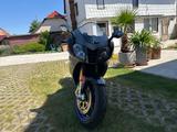 Aprilia RSV 1000 R - APRILIA RSV1000R