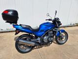 Kawasaki ER 500 A, A2, TÜV/Reifen neu - KAWASAKI 500R