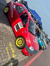 Dacia Logan Cup Rennwagen NATC , DMSB Wage... - gebrauchte Dacia Logan aus dem Jahr 2006
