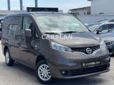 Nissan NV200 EVALIA TEKNA 1.HAND+7-SITZER+R.KAM+AHK+NAV - : Kleinbus, 20 Sitzer