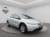 Honda Civic Lim. 5-trg. 1.4 Sport - gebrauchte Honda Civic aus dem Jahr 2006