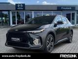Toyota bZ4X FWD Comfort Technik Paket - Toyota bZ4X Comfort-Technik-Paket