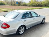 Mercedes-Benz E 200 KOMPRESSOR AVANTGARDE Avantgarde - Mercedes-Benz E 200: Kompressor Avantgarde