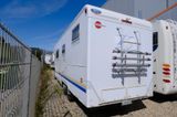 Bürstner A 747-2/Festbett+Garage/Klima/Markise/dop.Boden - Angebote entsprechen deinen Suchkriterien
