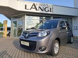 Renault Kangoo ENERGY TCe 115 Start & Stop LIMITED - Renault Kangoo: En