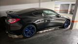 Hyundai Genesis Coupe 3,8l - Hyundai Genesis: 3.8