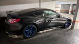 Hyundai Genesis Coupe 3,8l - Hyundai Genesis: Sportwagen