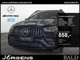 Mercedes-Benz GLE 63 AMG 4M+ Pano/Burm/Night/Sitzklima/HUD/360 - Mercedes-Benz GLE 63 AMG in Dortmund