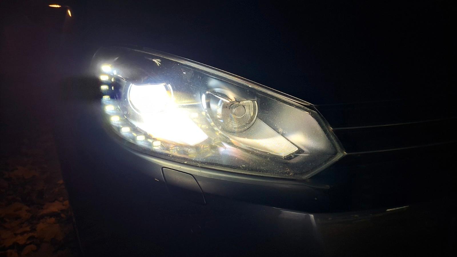 Volkswagen Golf 2013 — photo 16