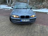 BMW 3er 2.2 | EZ 05/2001 | 175 PS | Automa... - BMW aus 2001: 3er