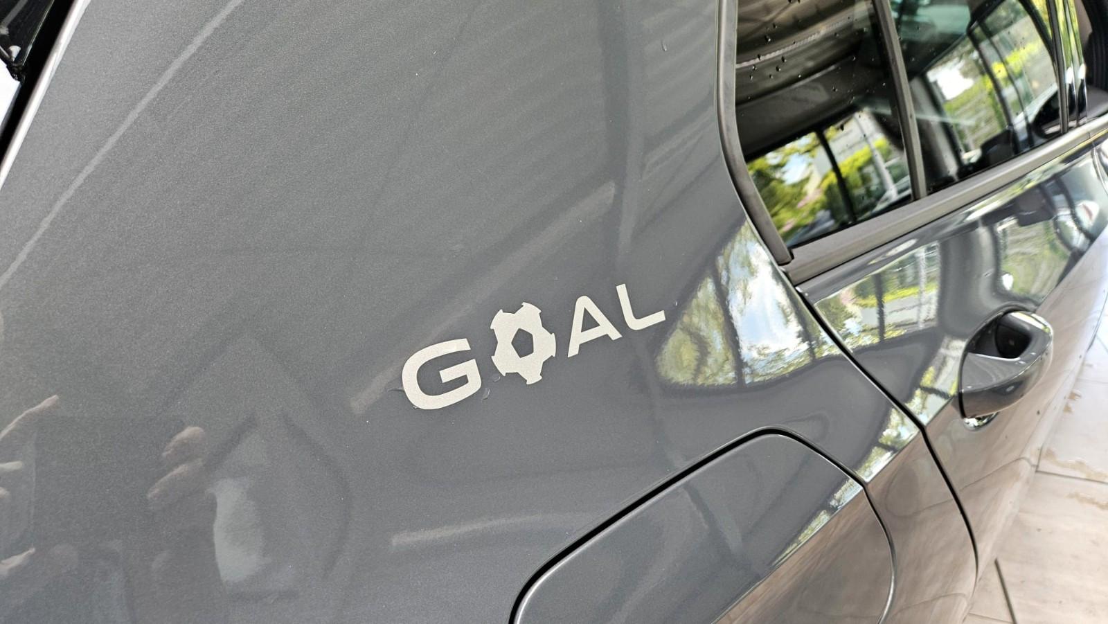 Volkswagen Golf VIII Lim 1.5 eTSI Goal DSG Navi DiscoverPRO, миниатюра 5