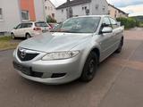Mazda 6 mit TÜV bis 08.27 - Mazda aus 2004 mit Diesel-Antrieb: Mazda6