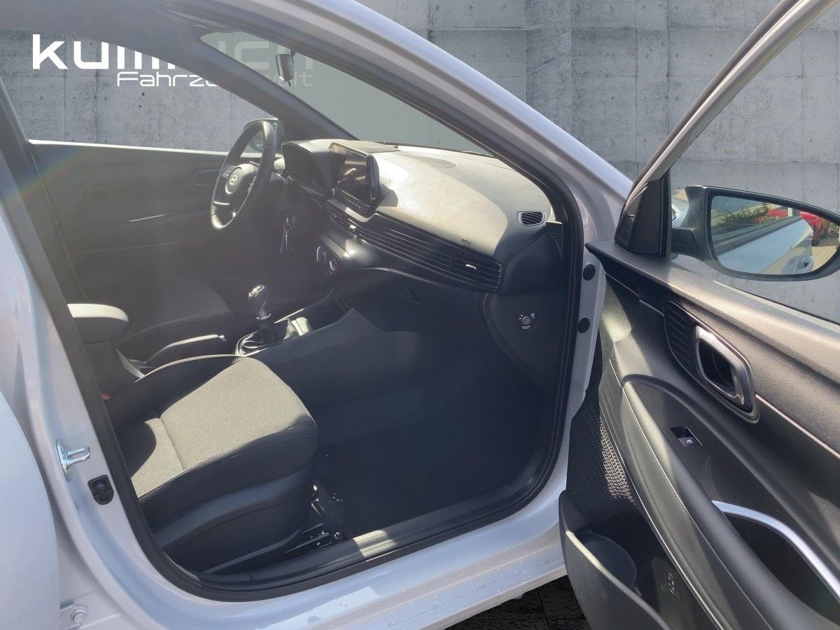Hyundai i20 - Bild 11