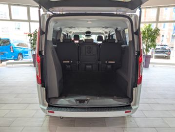 Ford Tourneo Custom L2 Titanium 185PS Automatik