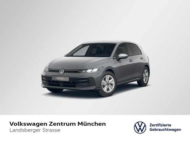 Volkswagen Golf VIII Life 1.5 eTSI AHK ACC LED Navi RearVie foto 1
