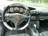 Porsche 996 Targa  - gebrauchte Porsche 996 aus dem Jahr 2005
