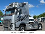 Volvo FH 500 GLOBETROTTER XL - Volvo Fh xl