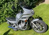 Yamaha XJ 900 S Diversion - YAMAHA XJ 900