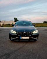 BMW 535 Gran Turismo 535d Gran Turismo - - gebrauchte BMW 535 Gran Turismo aus dem Jahr 2010