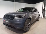 Land Rover Range Rover Velar D200 S LED|Navi|ACC|Kamera - Land Rover Range Rover Velar in München
