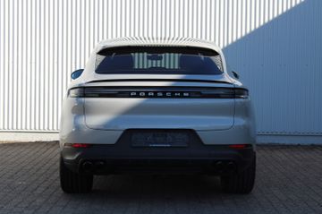 Porsche Cayenne - 4