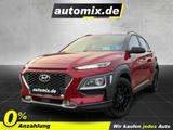 Hyundai Kona 1.6 T-GDI Style AUTOM.,LED,Navi,SHZ,HUD,PDC - gebrauchte Hyundai KONA aus dem Jahr 2020