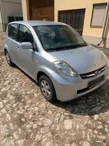 Subaru Justy - gebrauchte Subaru Justy aus dem Jahr 2009