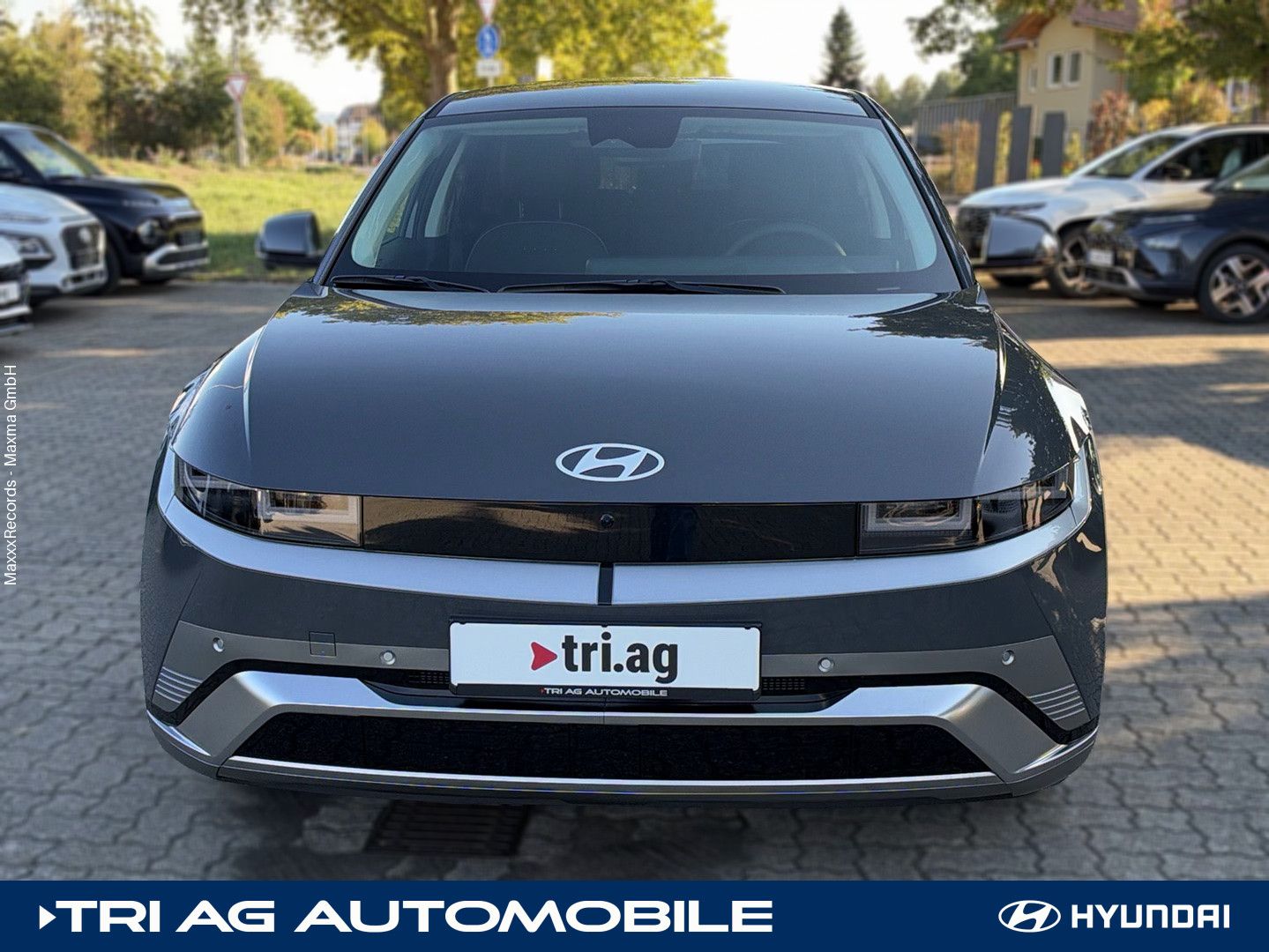 Hyundai IONIQ 5 – Bild 8