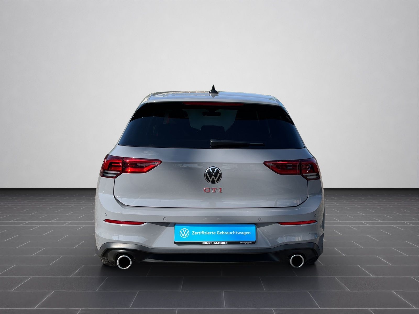 Volkswagen Golf - Bild 6