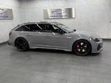 Audi RS6 Avant 4.0 TFSI quattro *Audi Garantie 6/2027 - Audi Gebrauchtwagen