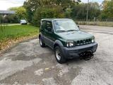 Suzuki Jimny 1.3 4WD Comfort Comfort