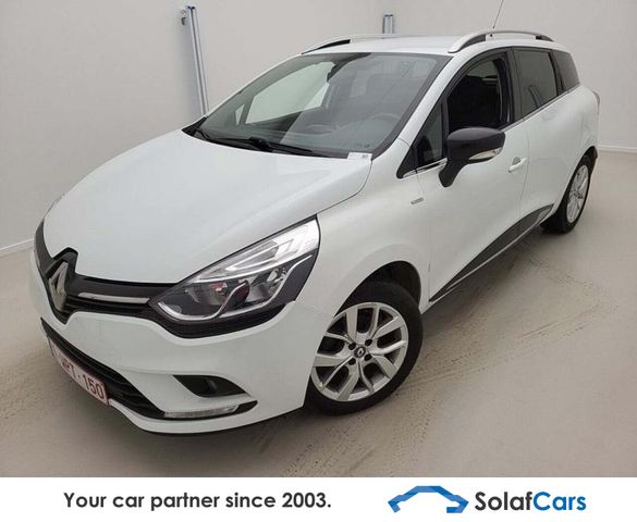 Renault Clio 0.9 TCe COOL&SOUND Navi Bass Reflex Klima 