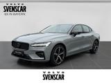 Volvo S60 B5 Ultimate Dark AWD HUD Leder HarmanKardon  - Volvo S60: Ultimate Dark