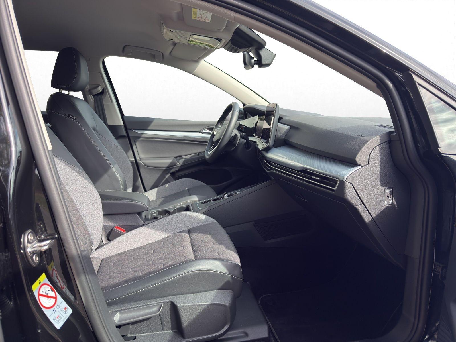 Volkswagen Golf Variant 1.5 TSI DSG GOAL*Navi*AHK*KAM*Keyle, миниатюра 4