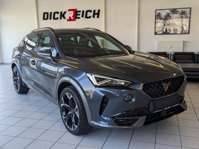 CUPRA Formentor 1.5 TSI DSG DCC Full-Link Cam Navi 19"