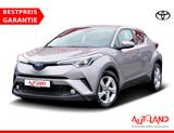 Toyota C-HR 1.8 Hybrid Flow Aut. ACC Kamera Sitzheizung